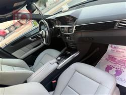 مرسيدس بنز E-Class